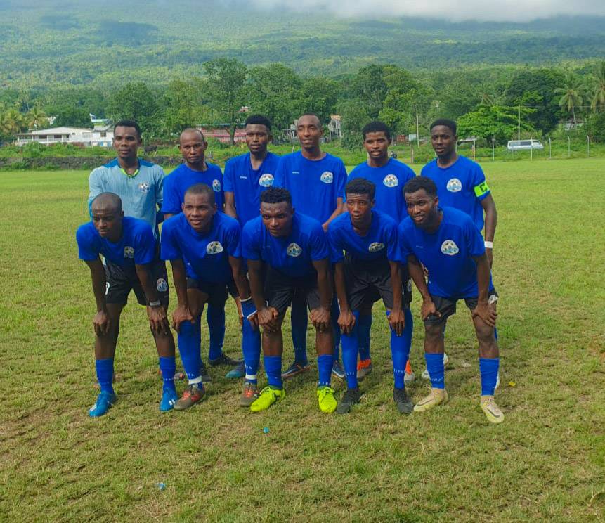 image Clap de fin pour les clubs de l’élite à Ngazidja